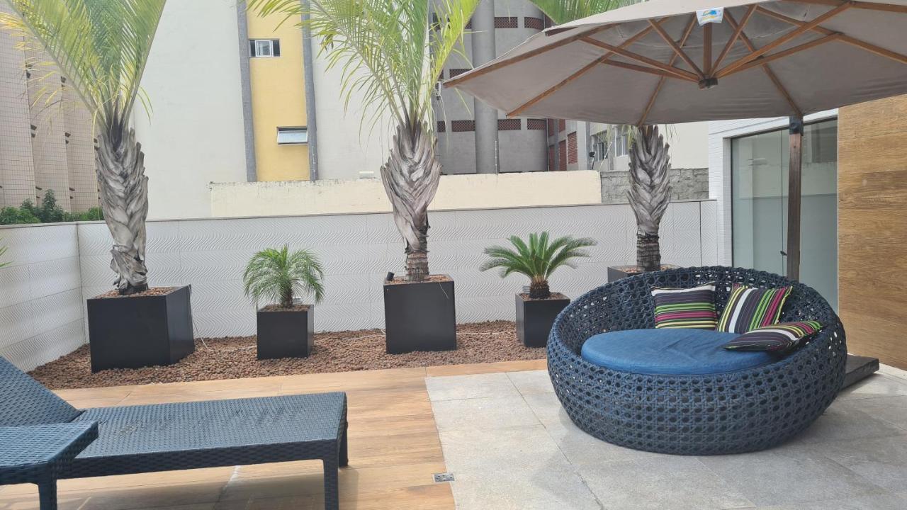 Goldflat Cabo Branco Joao Pessoa — Photos 2